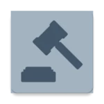 Logo of Civil Code PH android Application 